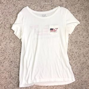 Vineyard vines tshirt